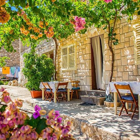 Villa Stone House Dioniz Brnistrova Exterior foto
