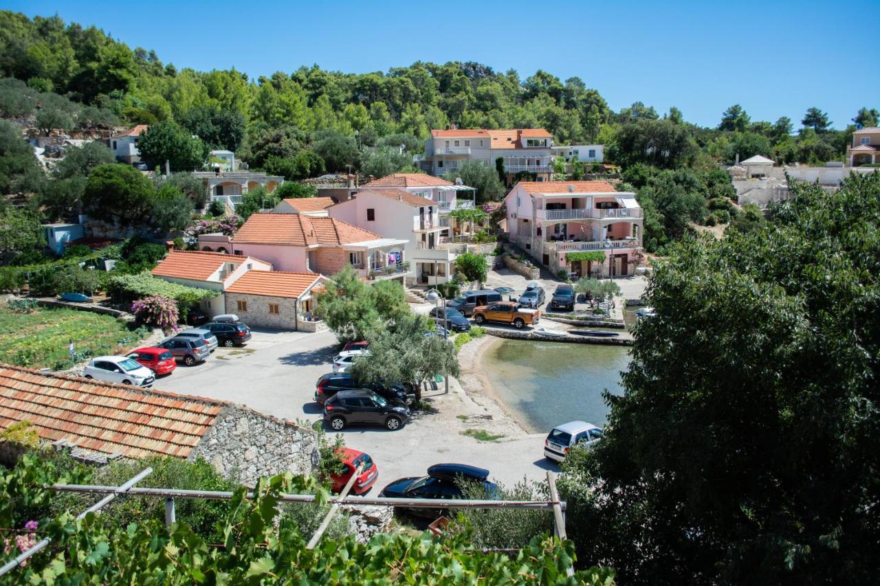 Villa Stone House Dioniz Brnistrova Exterior foto