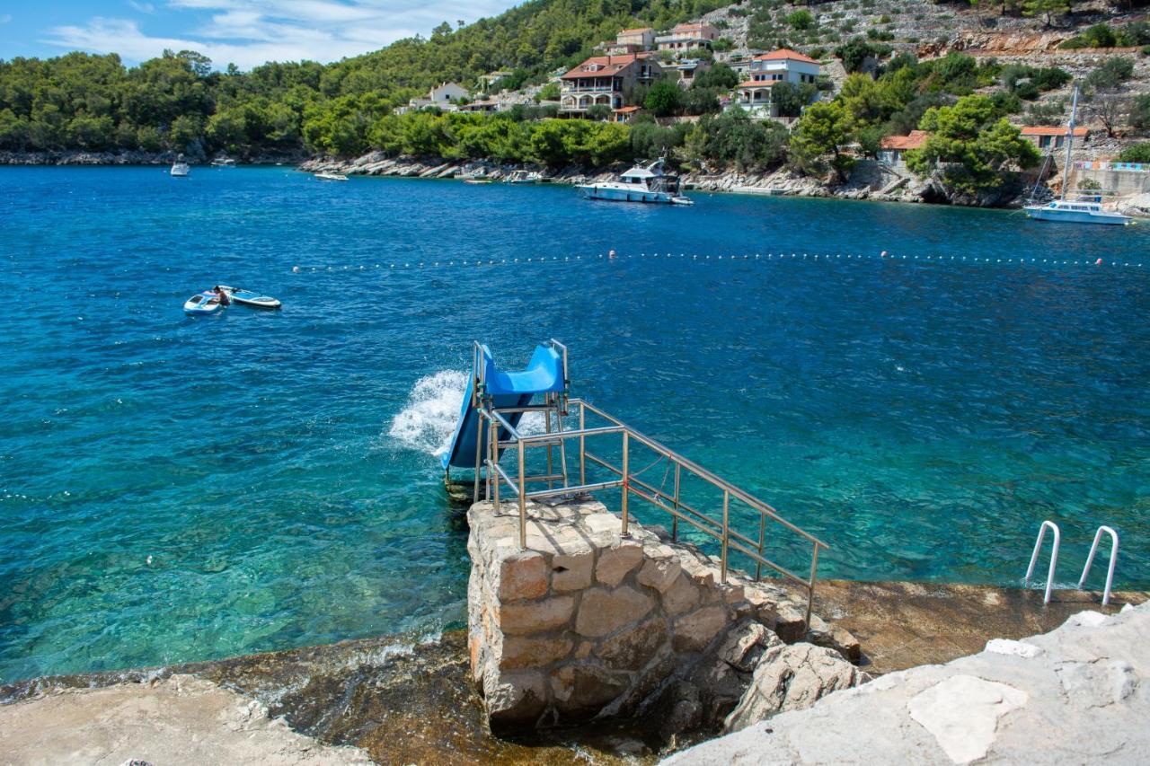 Villa Stone House Dioniz Brnistrova Exterior foto