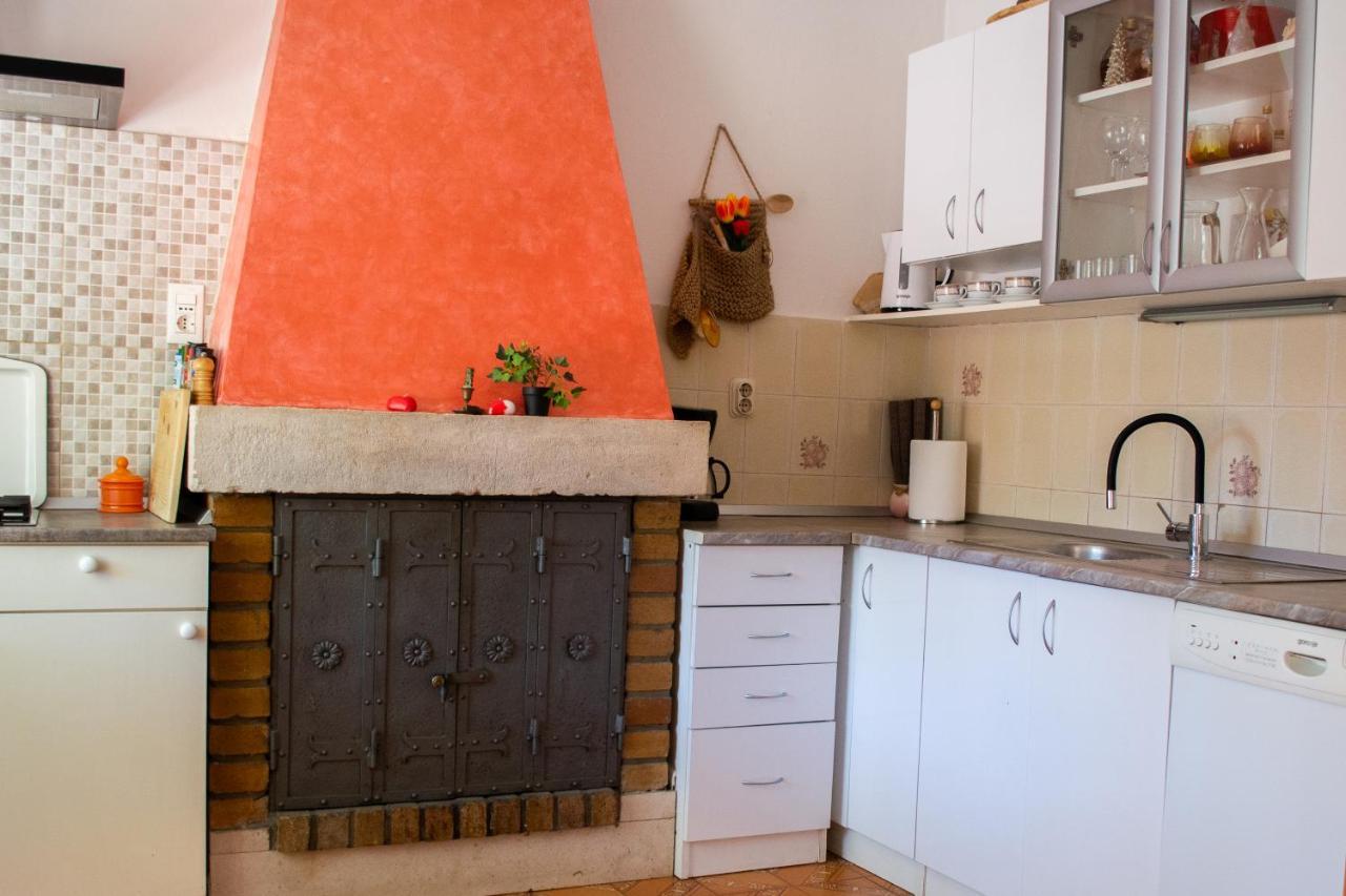 Villa Stone House Dioniz Brnistrova Exterior foto