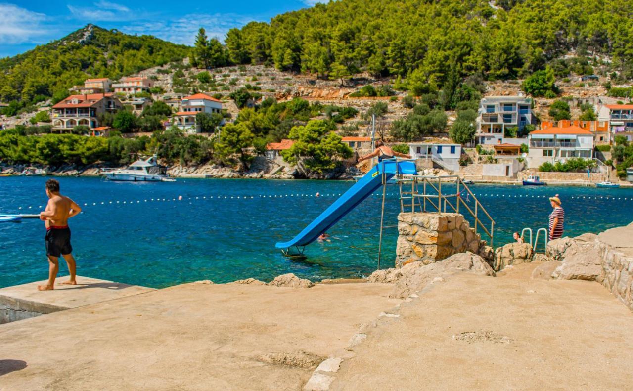 Villa Stone House Dioniz Brnistrova Exterior foto