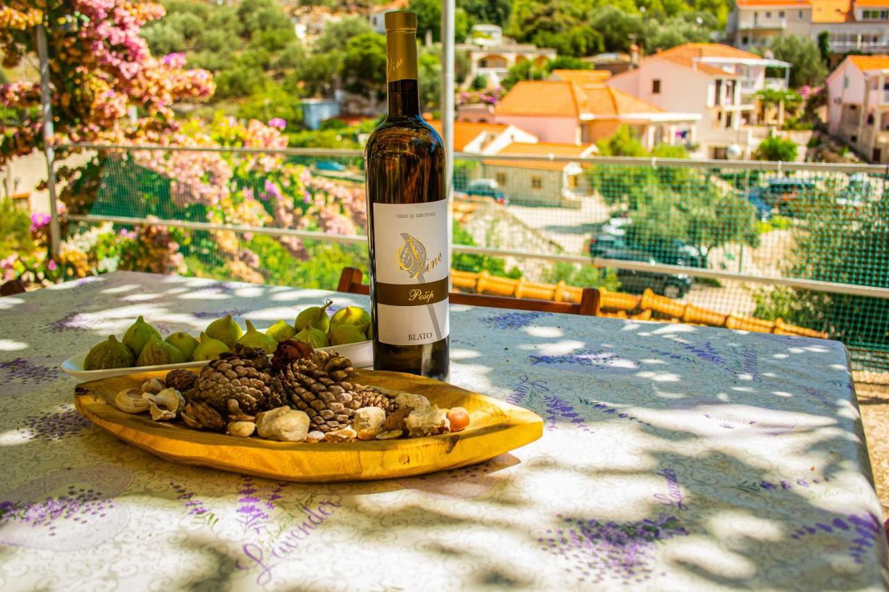 Villa Stone House Dioniz Brnistrova Exterior foto