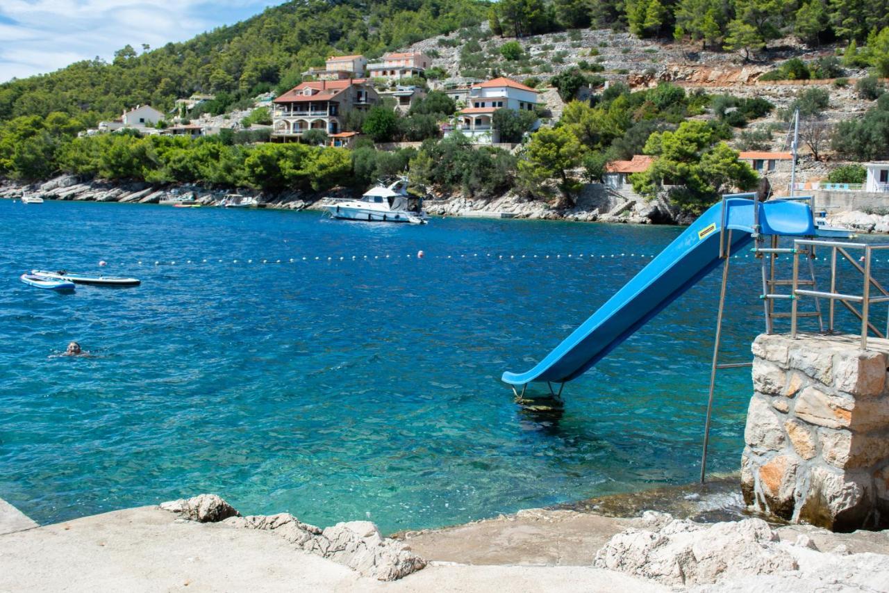 Villa Stone House Dioniz Brnistrova Exterior foto